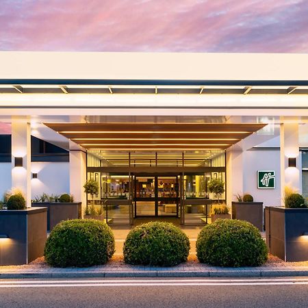 Holiday Inn Coventry M6, J2 By Ihg Екстер'єр фото