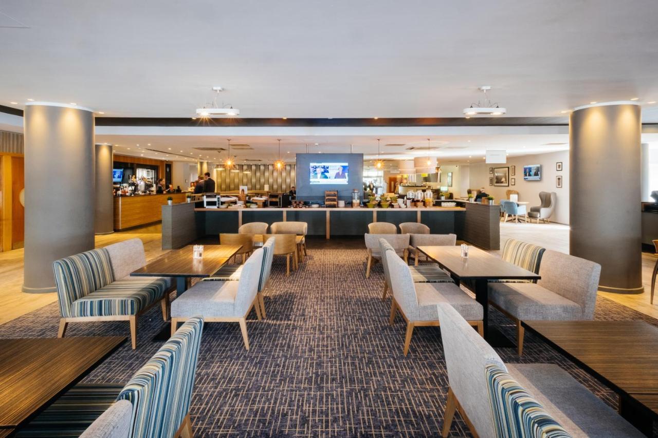 Holiday Inn Coventry M6, J2 By Ihg Екстер'єр фото