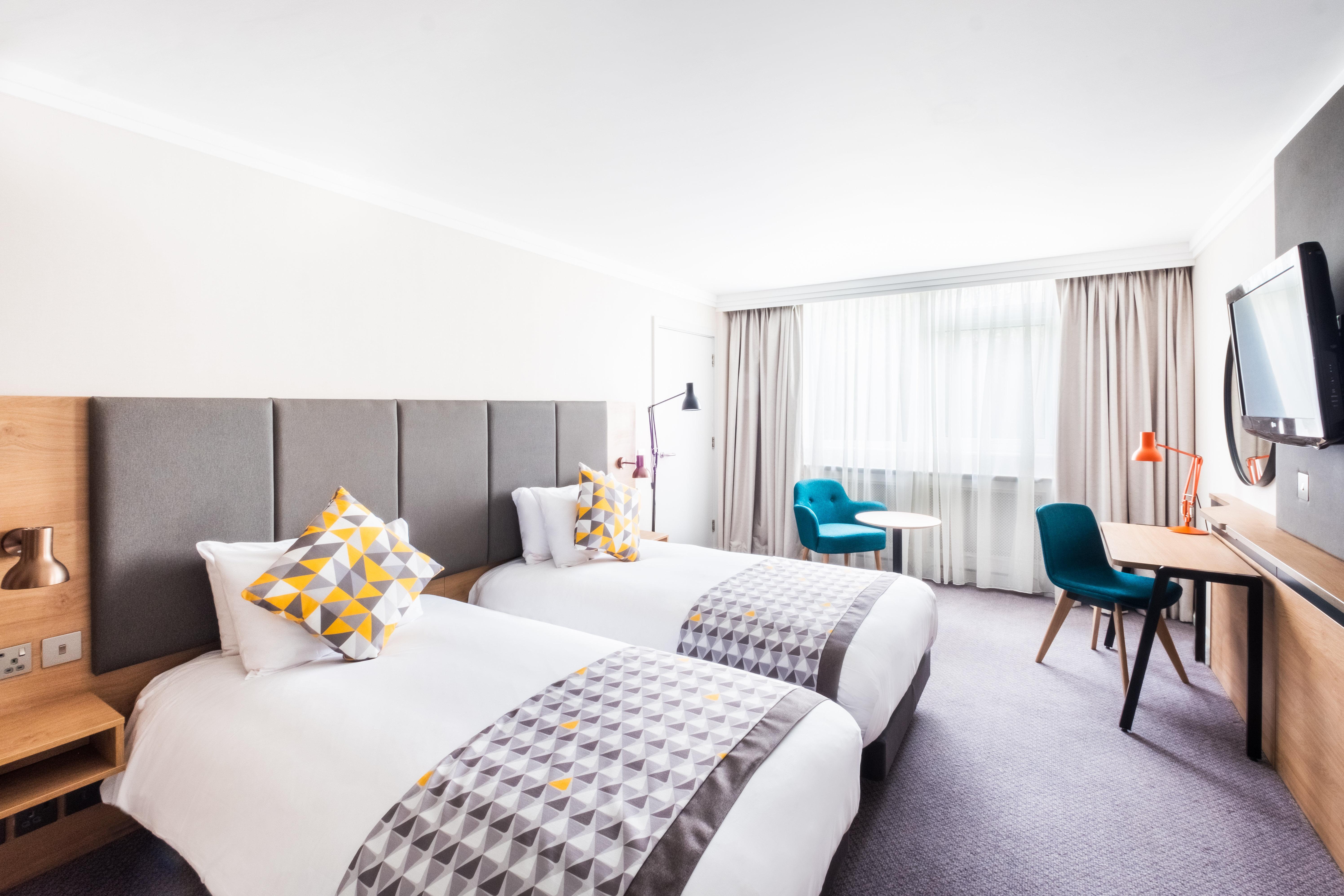 Holiday Inn Coventry M6, J2 By Ihg Екстер'єр фото