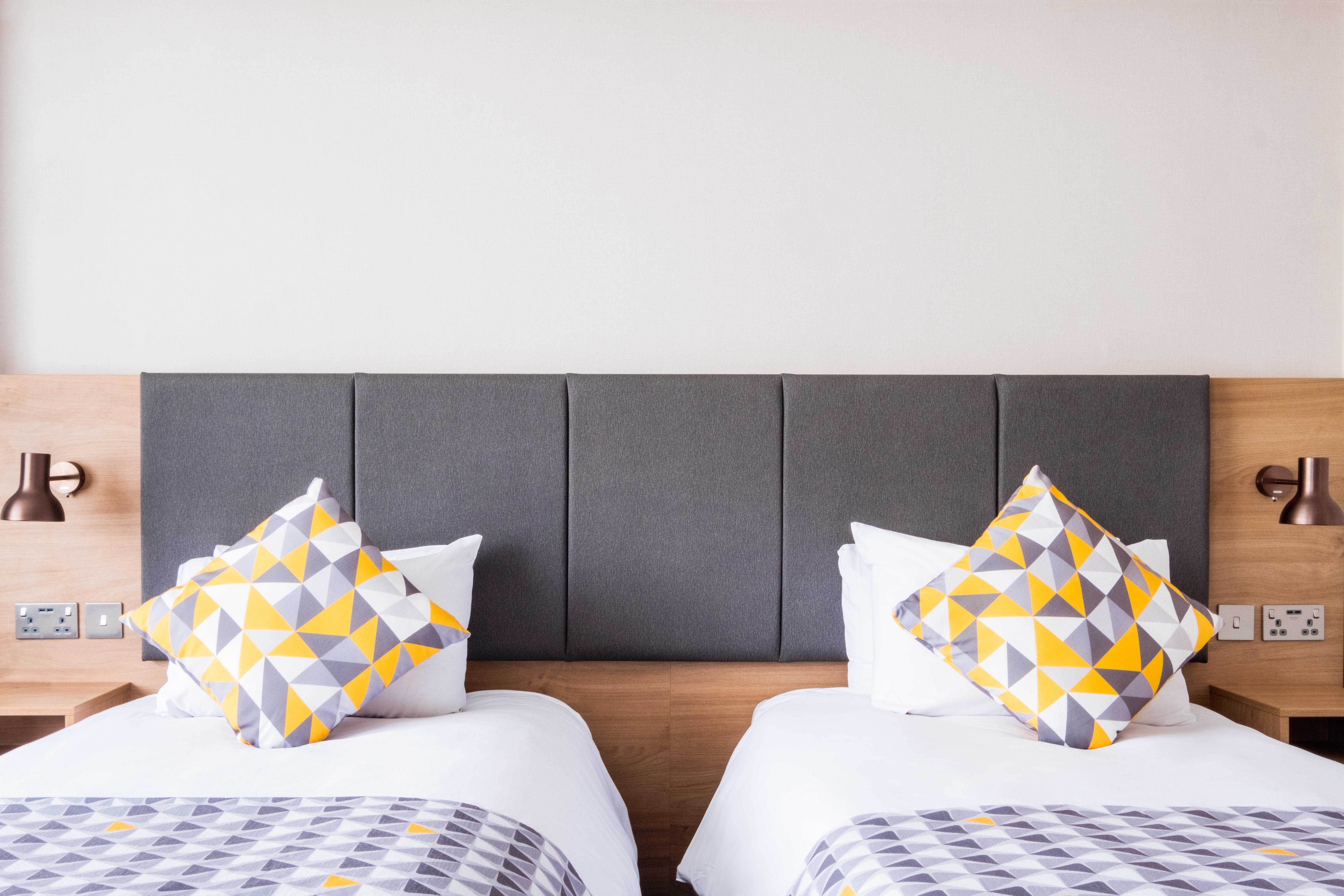 Holiday Inn Coventry M6, J2 By Ihg Екстер'єр фото