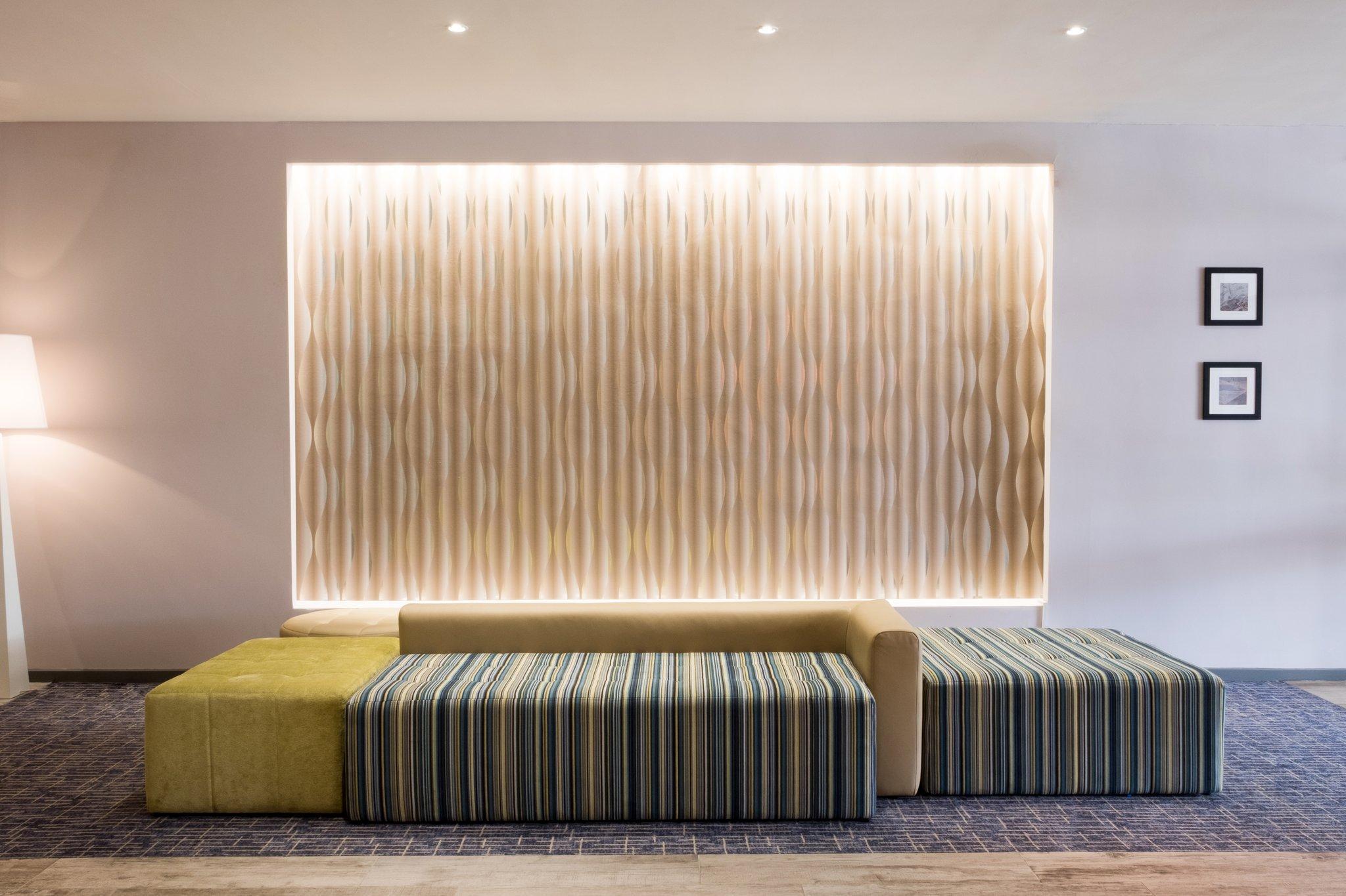 Holiday Inn Coventry M6, J2 By Ihg Екстер'єр фото