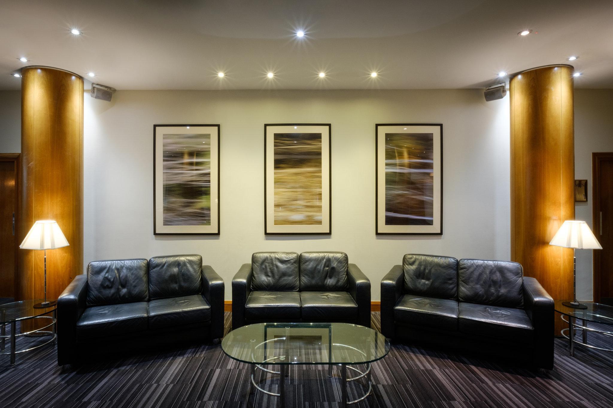 Holiday Inn Coventry M6, J2 By Ihg Екстер'єр фото
