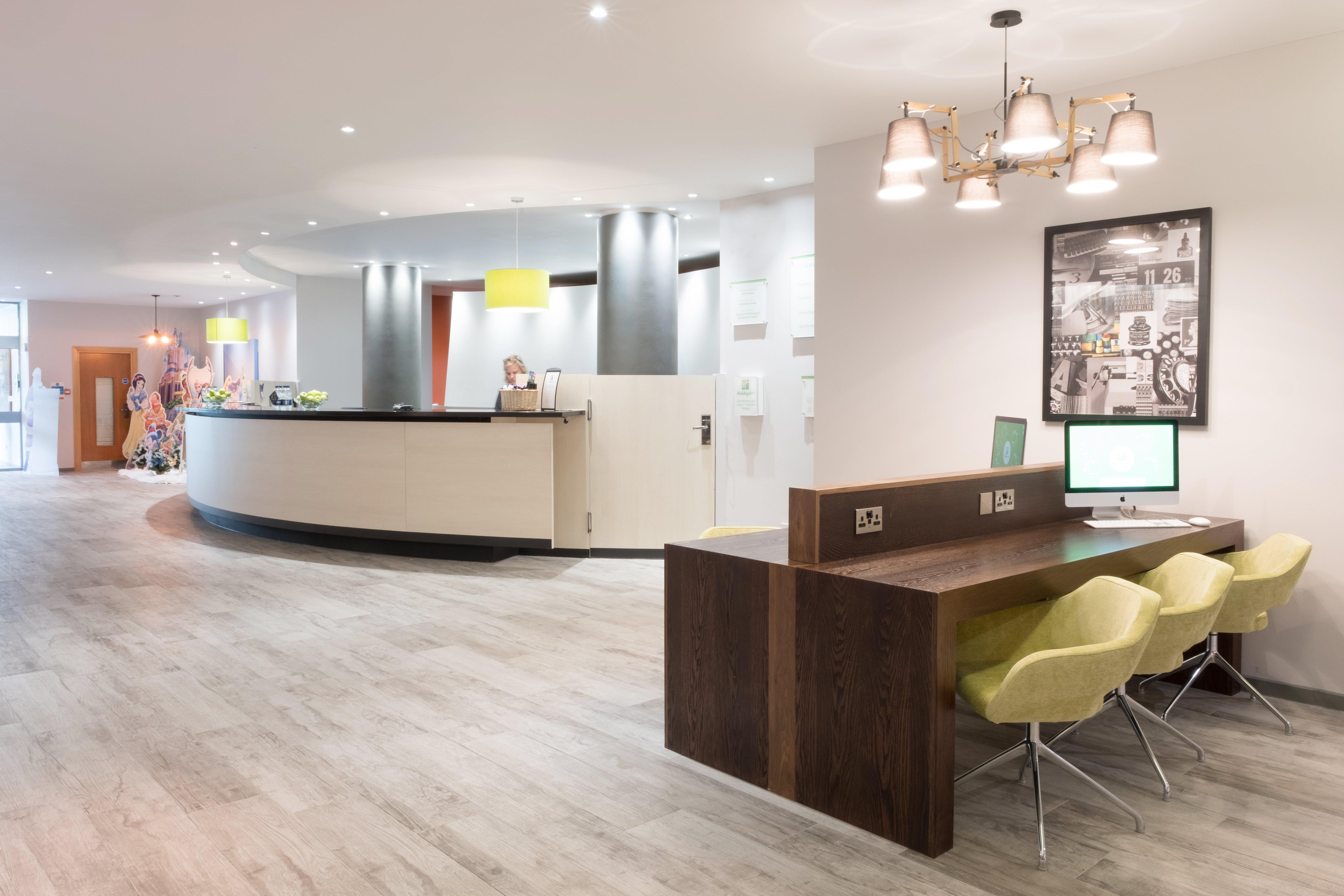 Holiday Inn Coventry M6, J2 By Ihg Екстер'єр фото