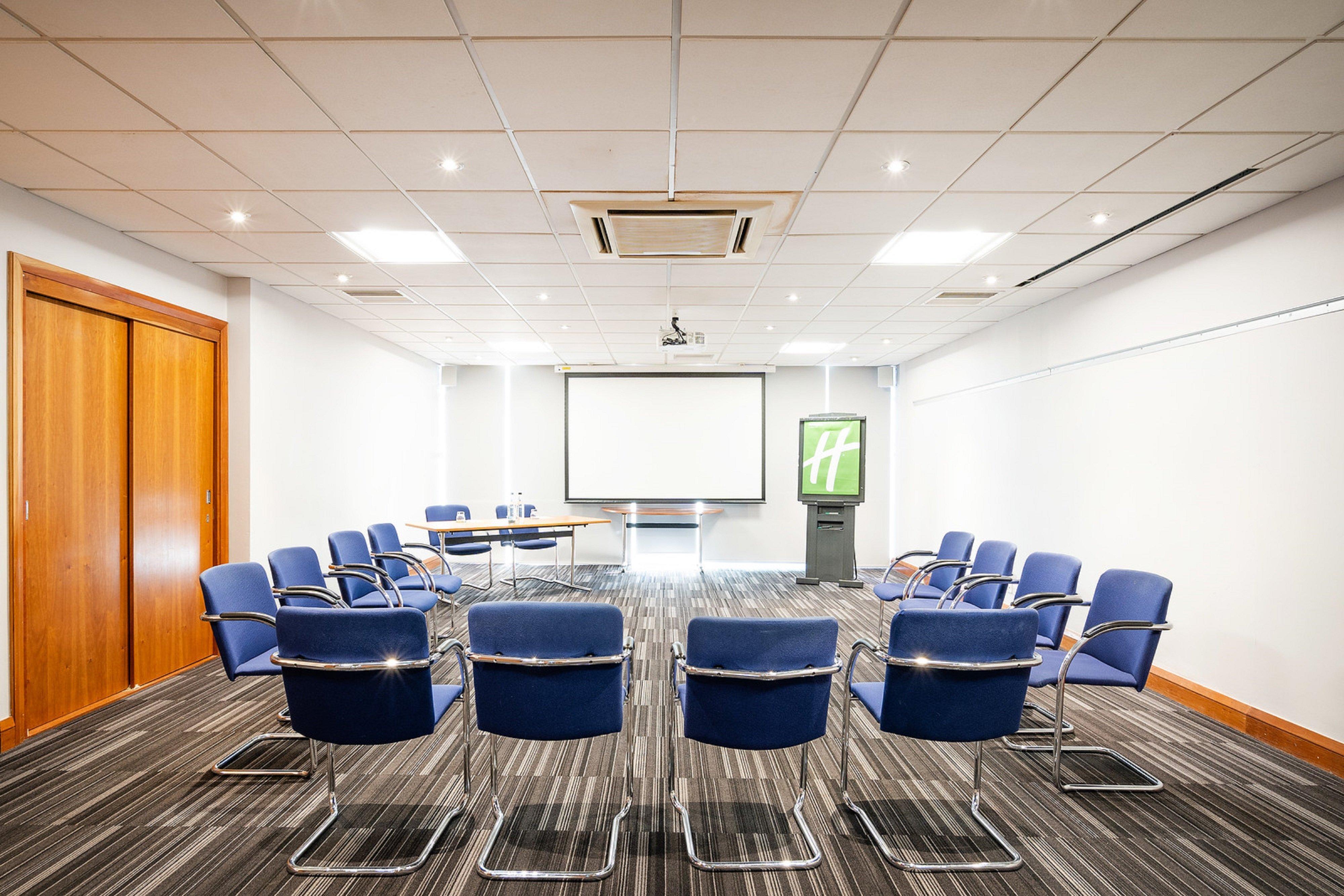 Holiday Inn Coventry M6, J2 By Ihg Екстер'єр фото