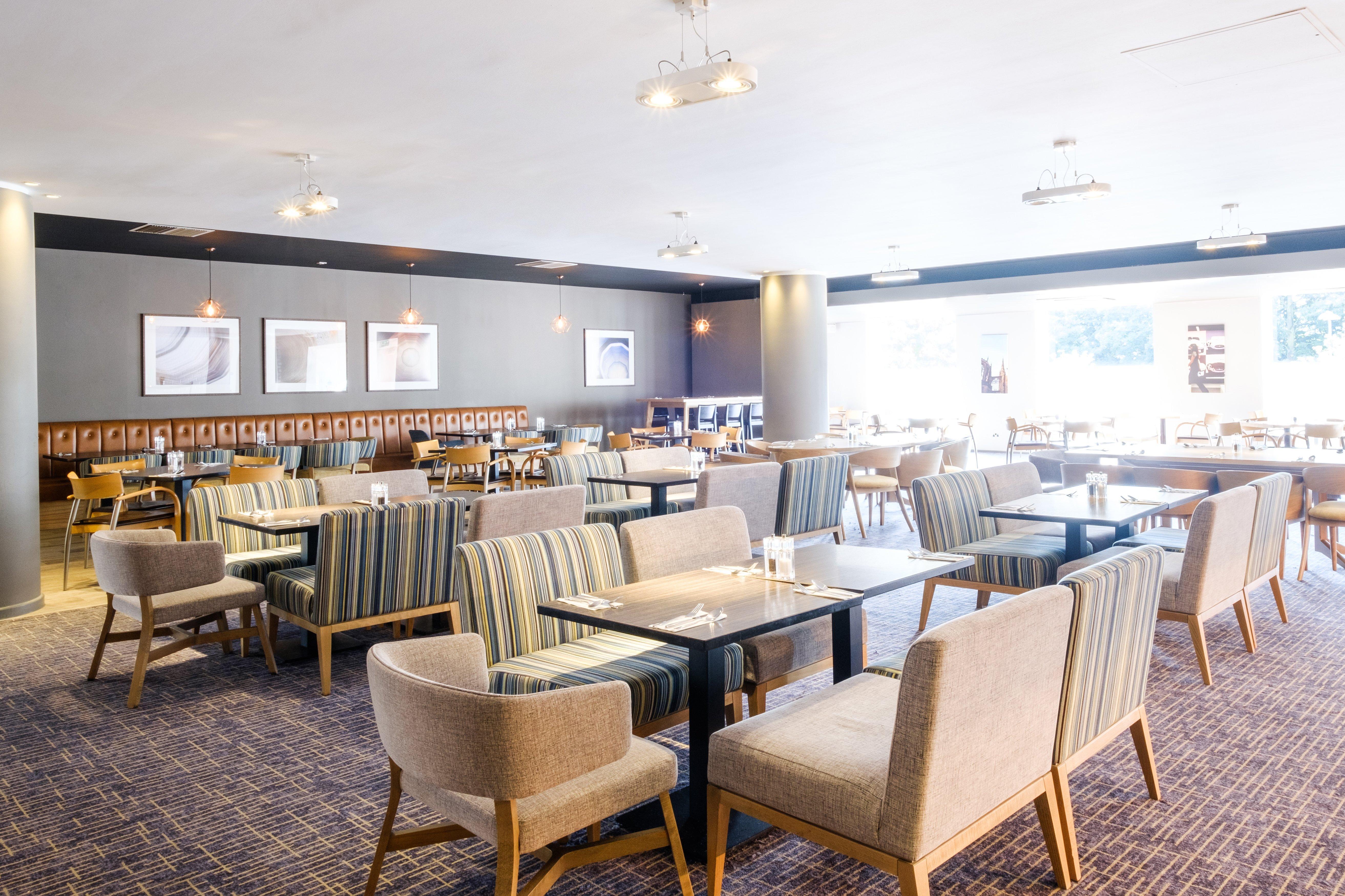 Holiday Inn Coventry M6, J2 By Ihg Екстер'єр фото