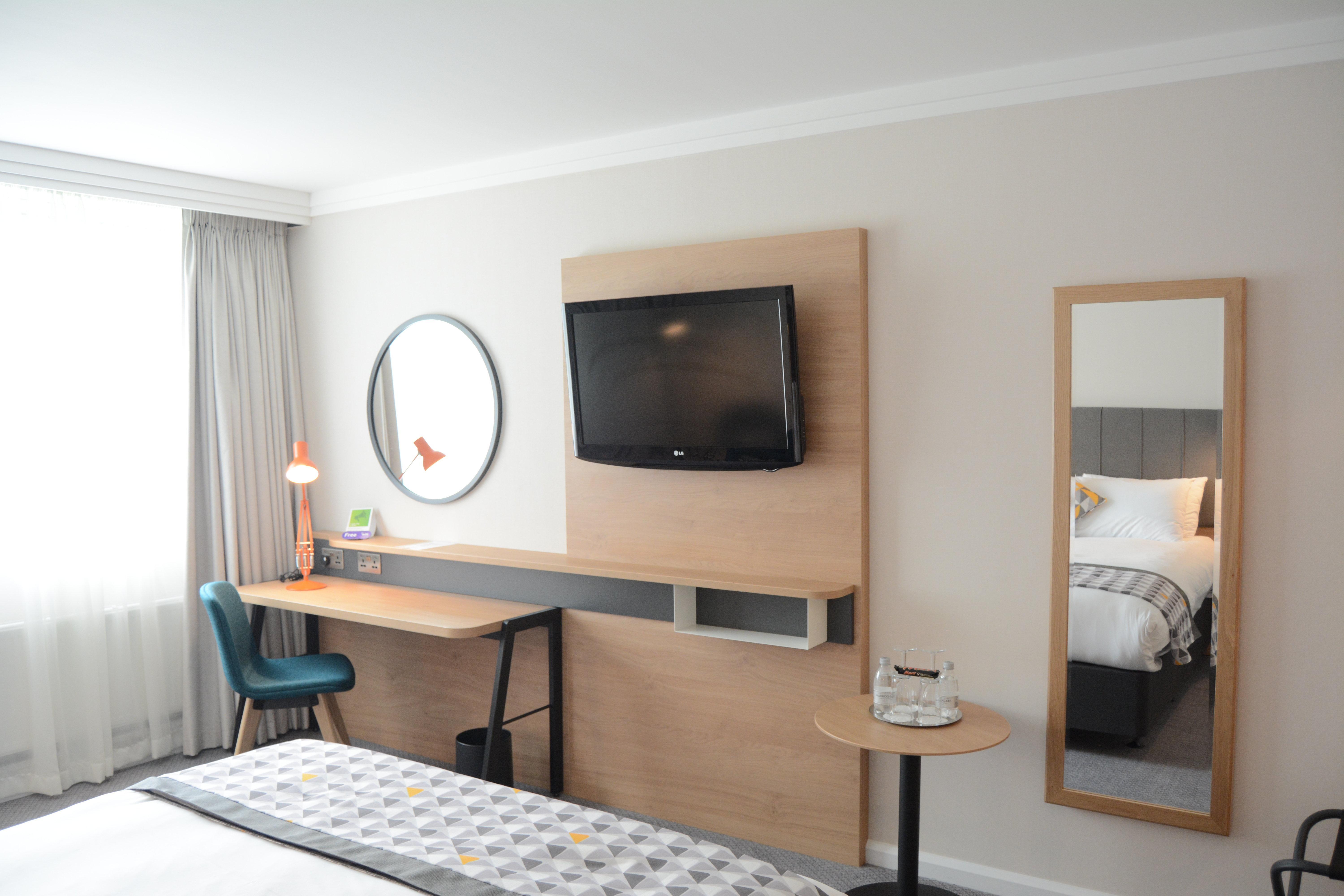 Holiday Inn Coventry M6, J2 By Ihg Екстер'єр фото