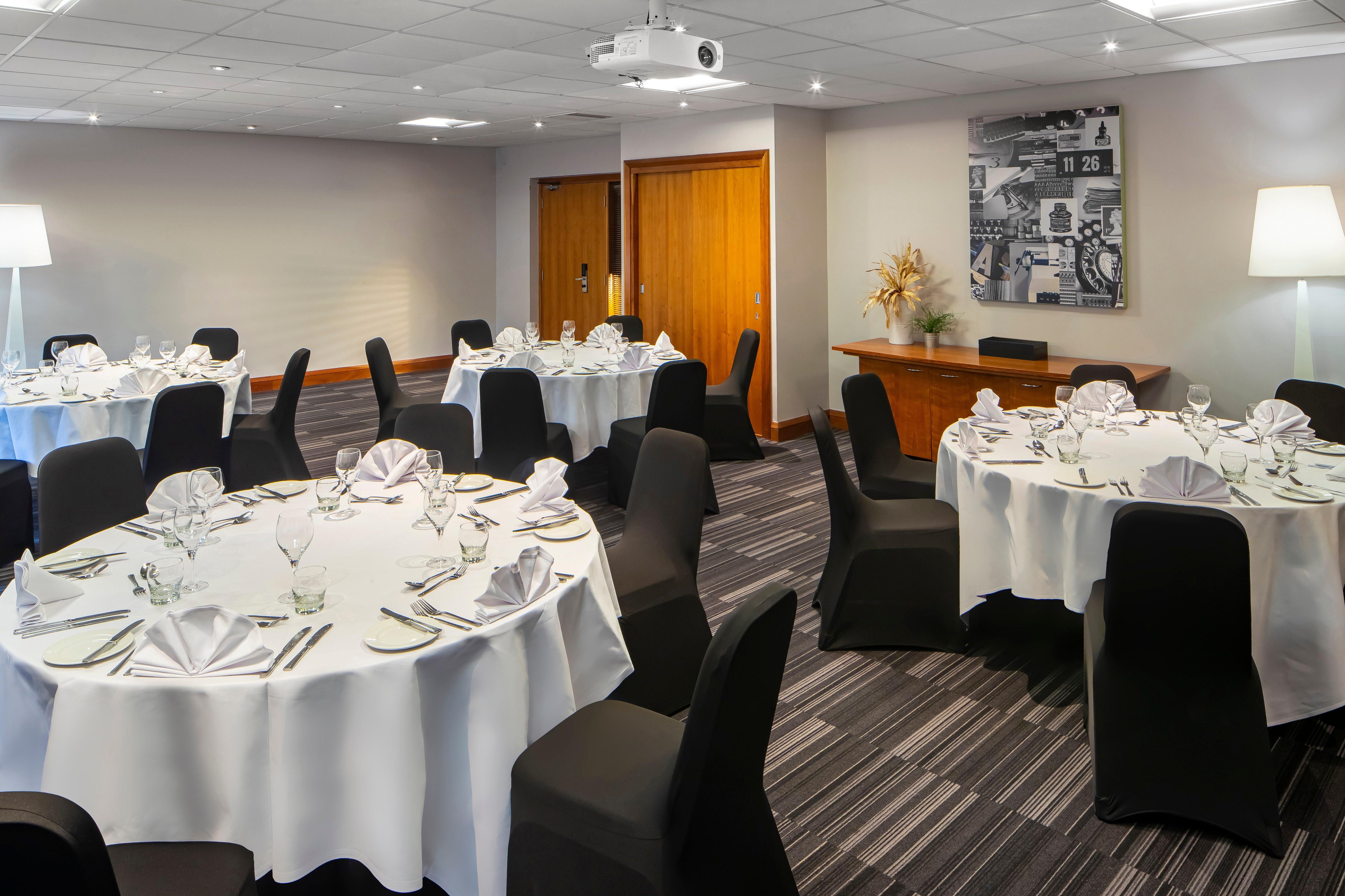 Holiday Inn Coventry M6, J2 By Ihg Екстер'єр фото