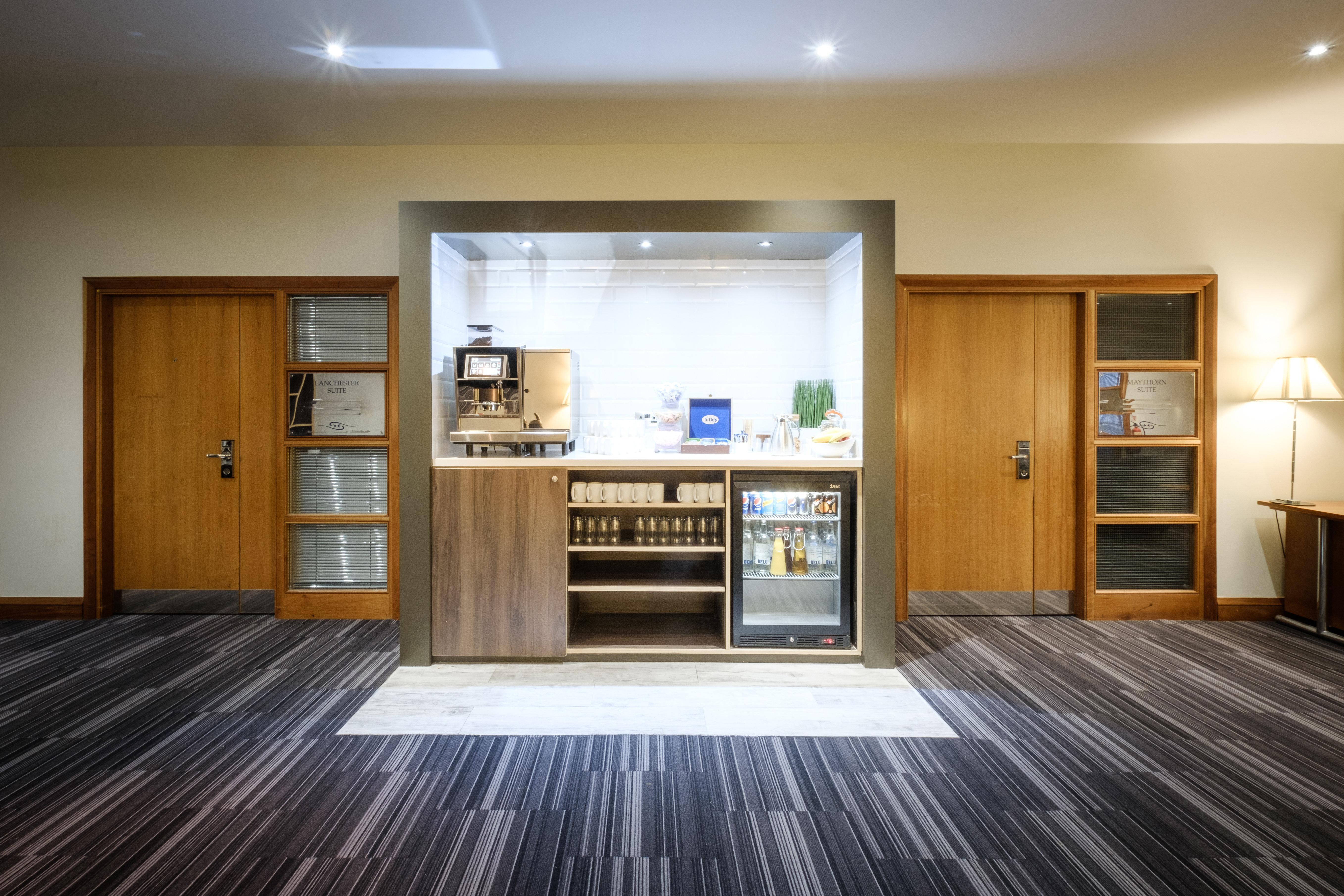 Holiday Inn Coventry M6, J2 By Ihg Екстер'єр фото