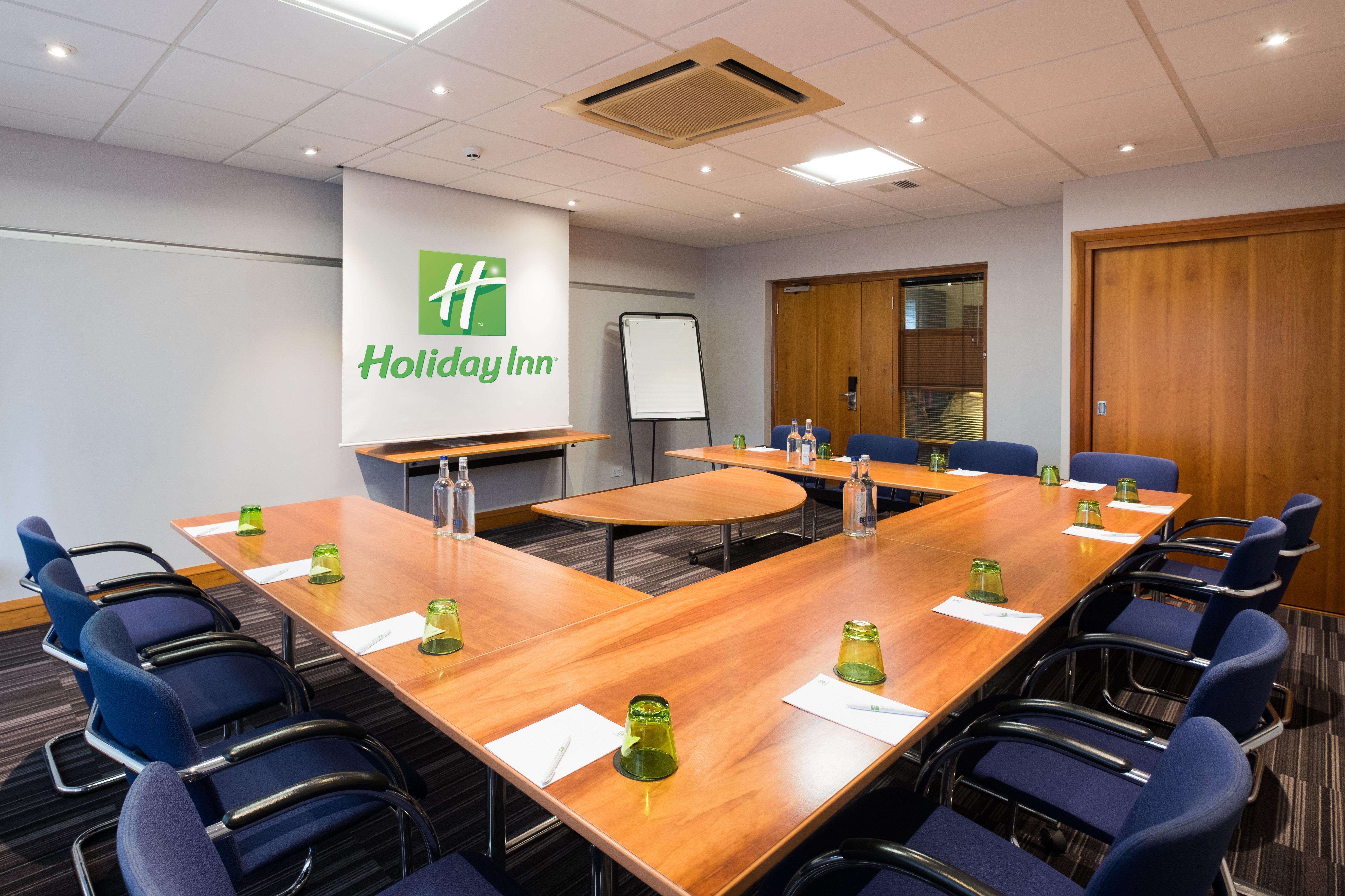 Holiday Inn Coventry M6, J2 By Ihg Екстер'єр фото