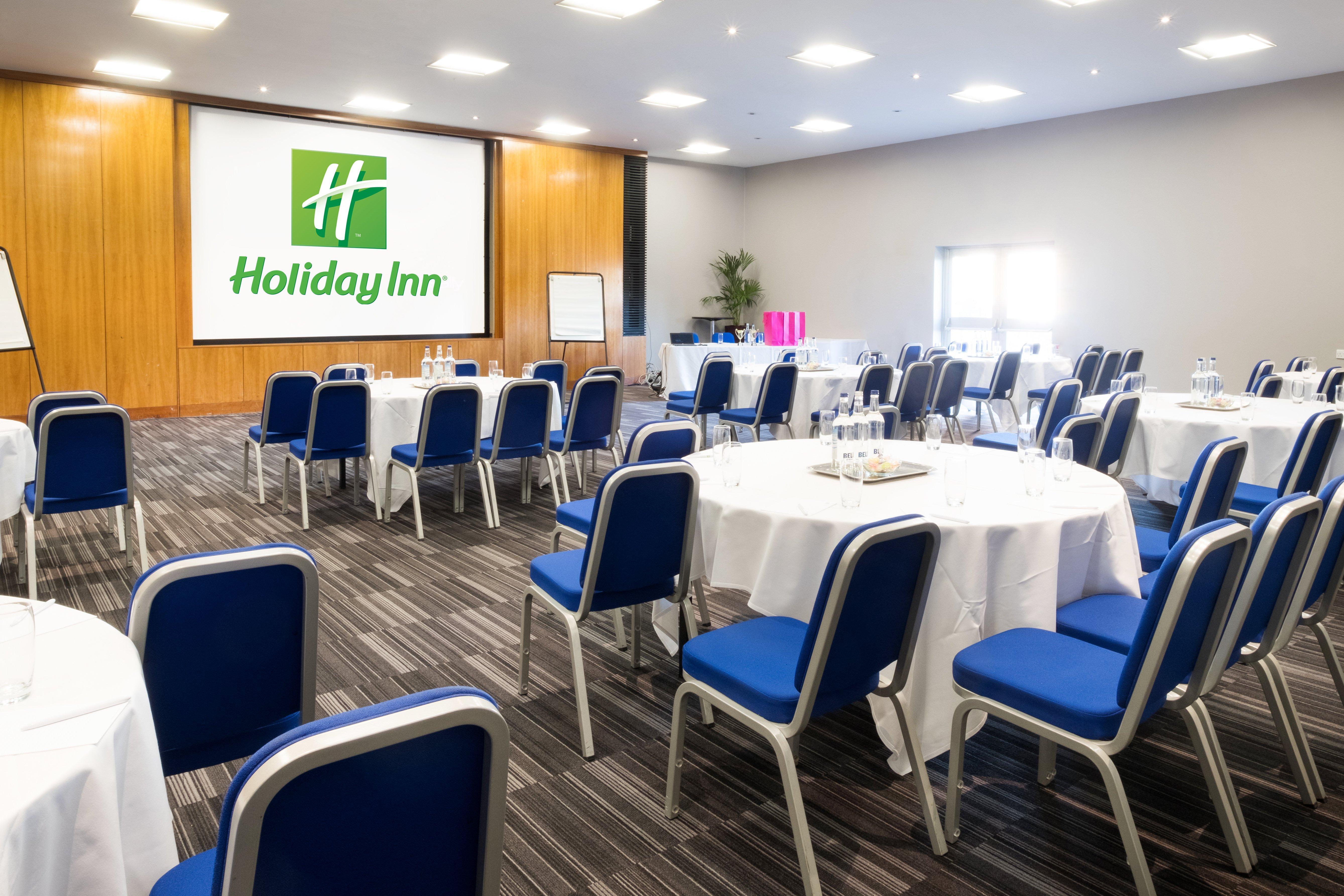Holiday Inn Coventry M6, J2 By Ihg Екстер'єр фото