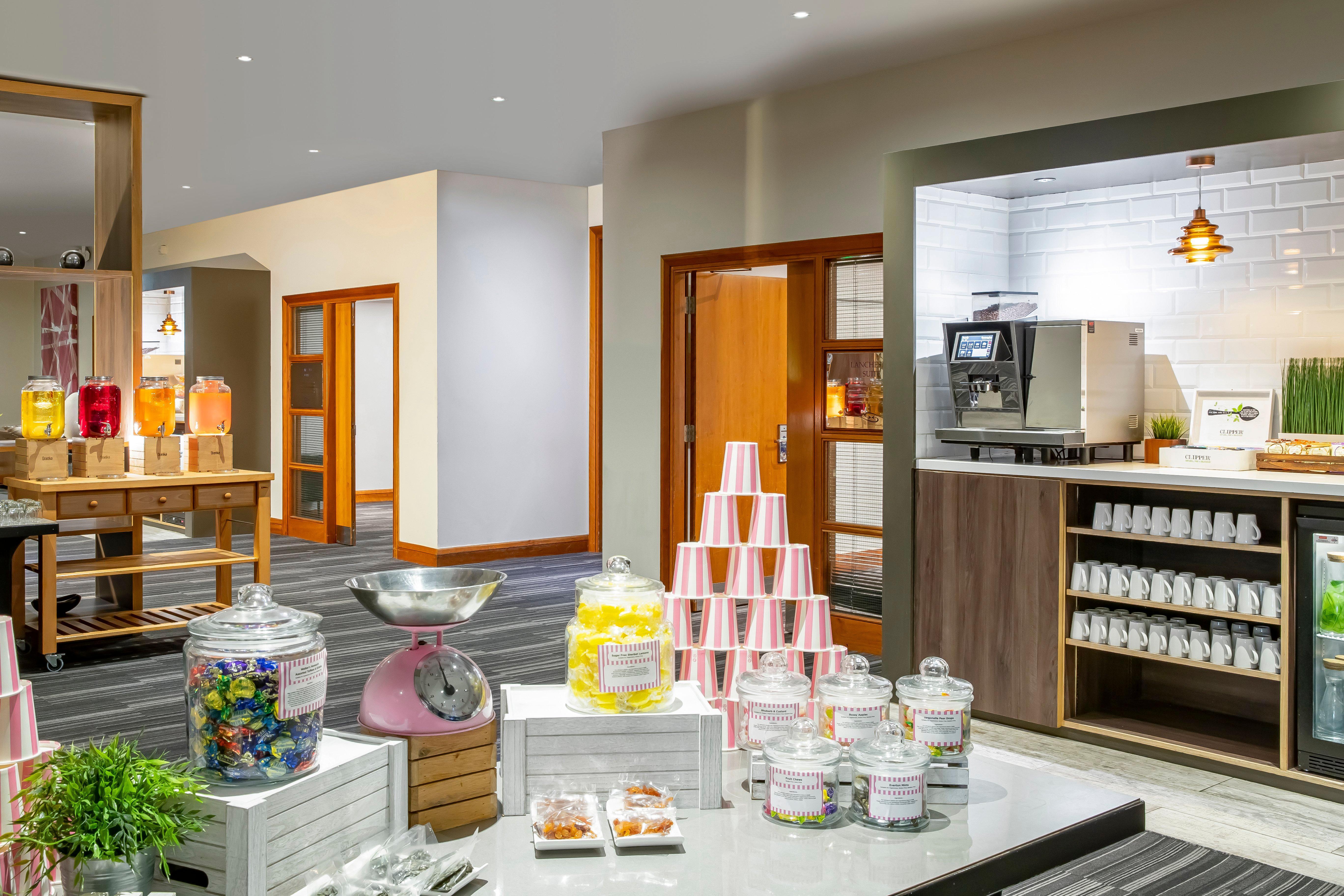Holiday Inn Coventry M6, J2 By Ihg Екстер'єр фото