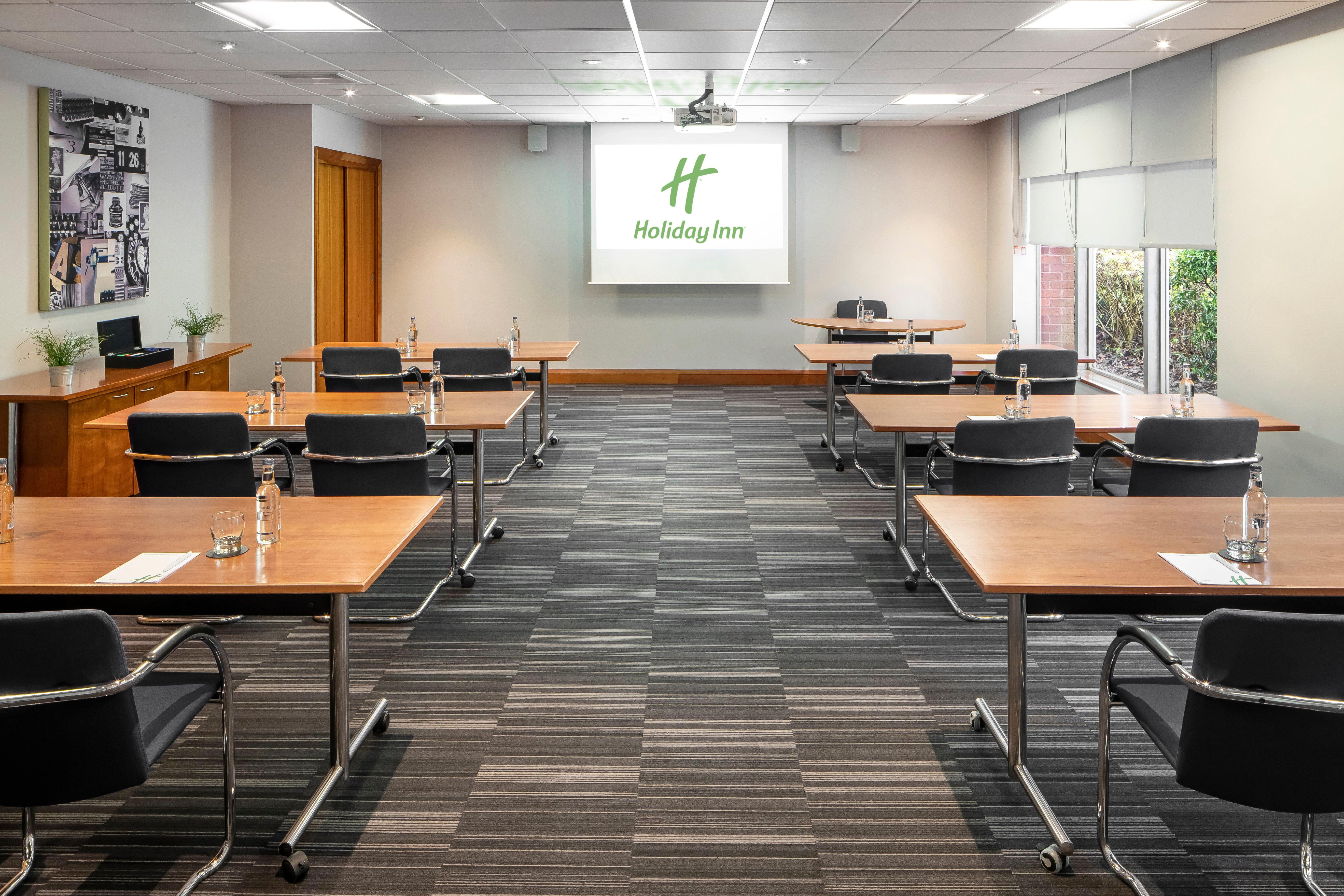 Holiday Inn Coventry M6, J2 By Ihg Екстер'єр фото
