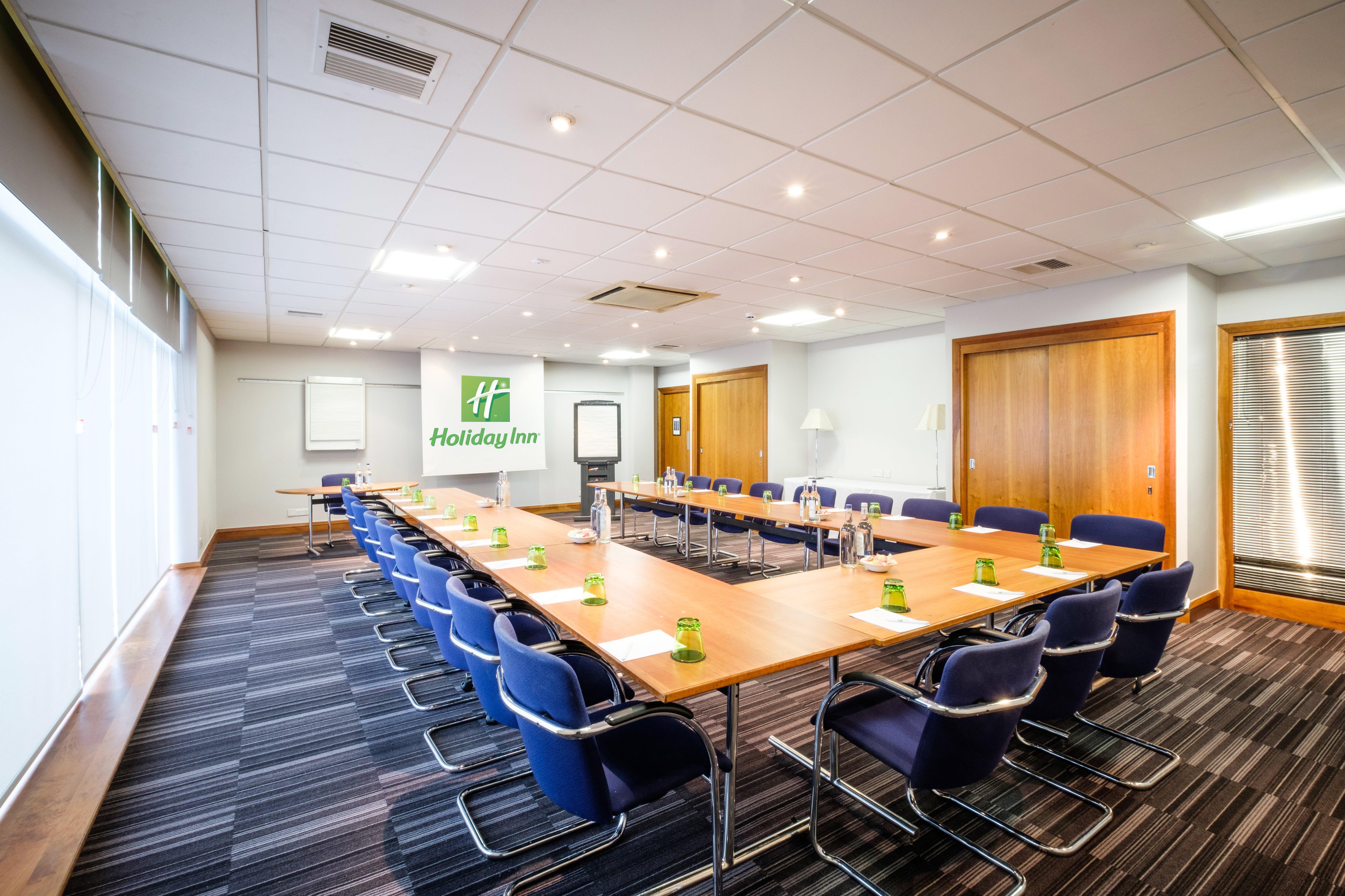 Holiday Inn Coventry M6, J2 By Ihg Екстер'єр фото
