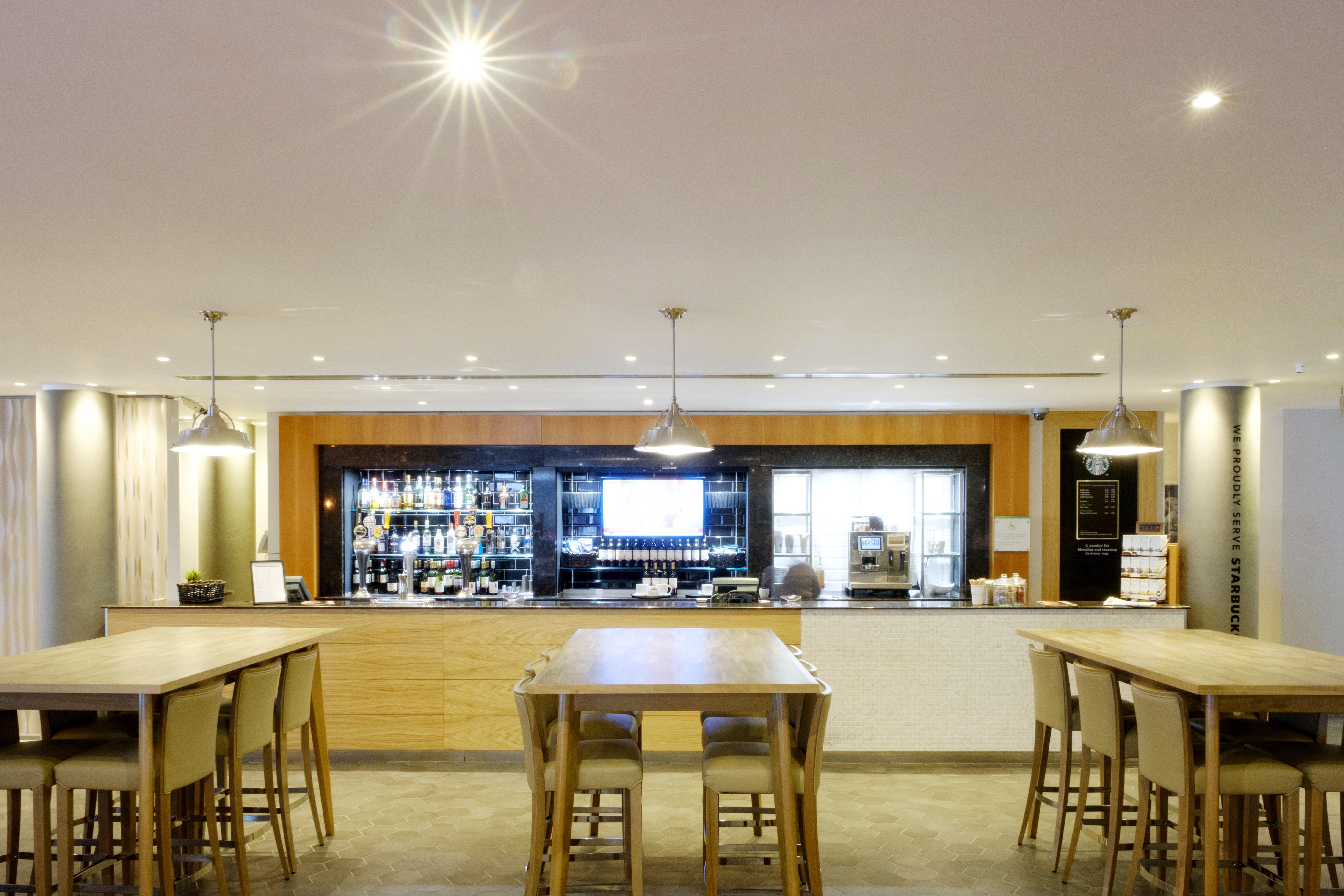 Holiday Inn Coventry M6, J2 By Ihg Екстер'єр фото