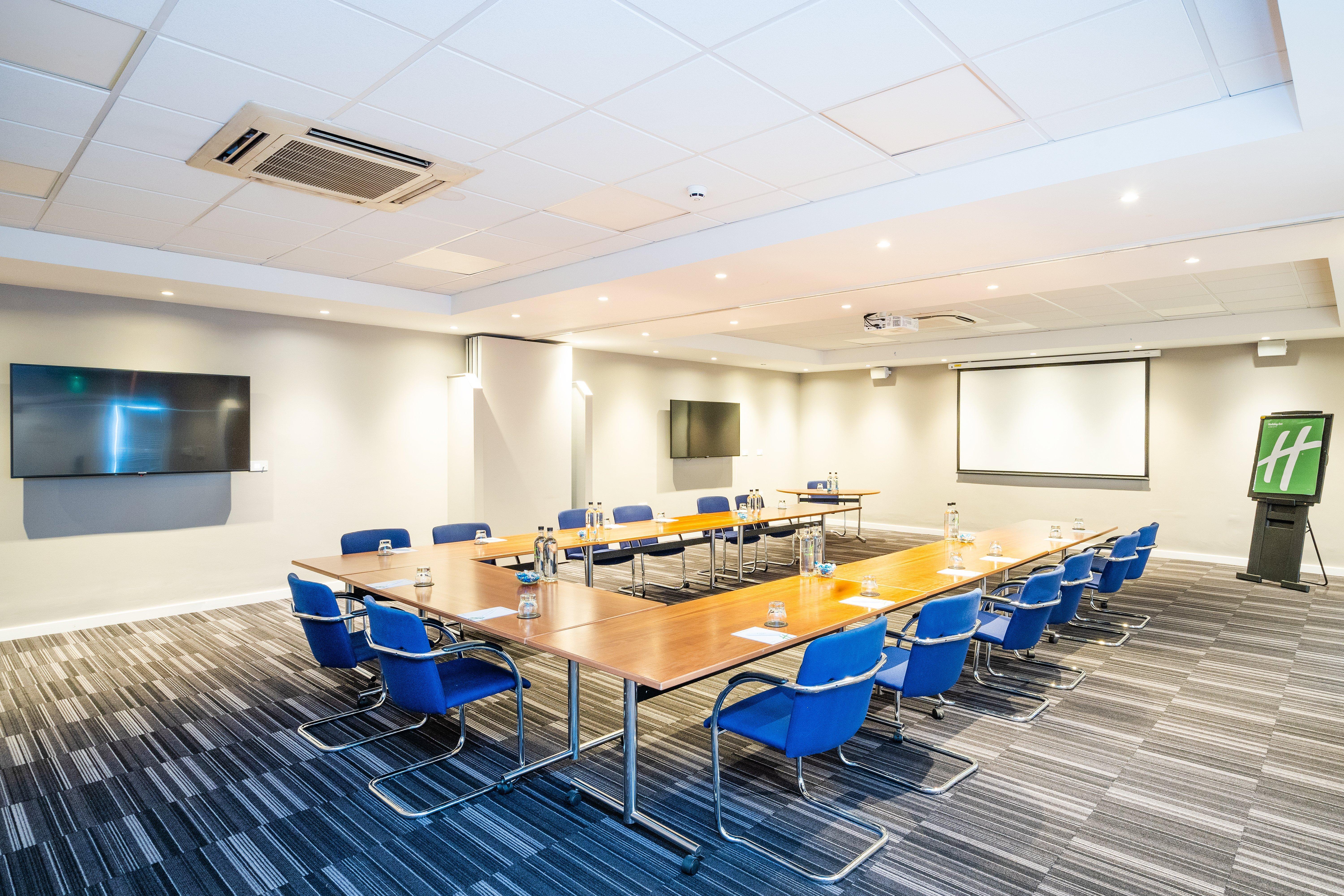 Holiday Inn Coventry M6, J2 By Ihg Екстер'єр фото