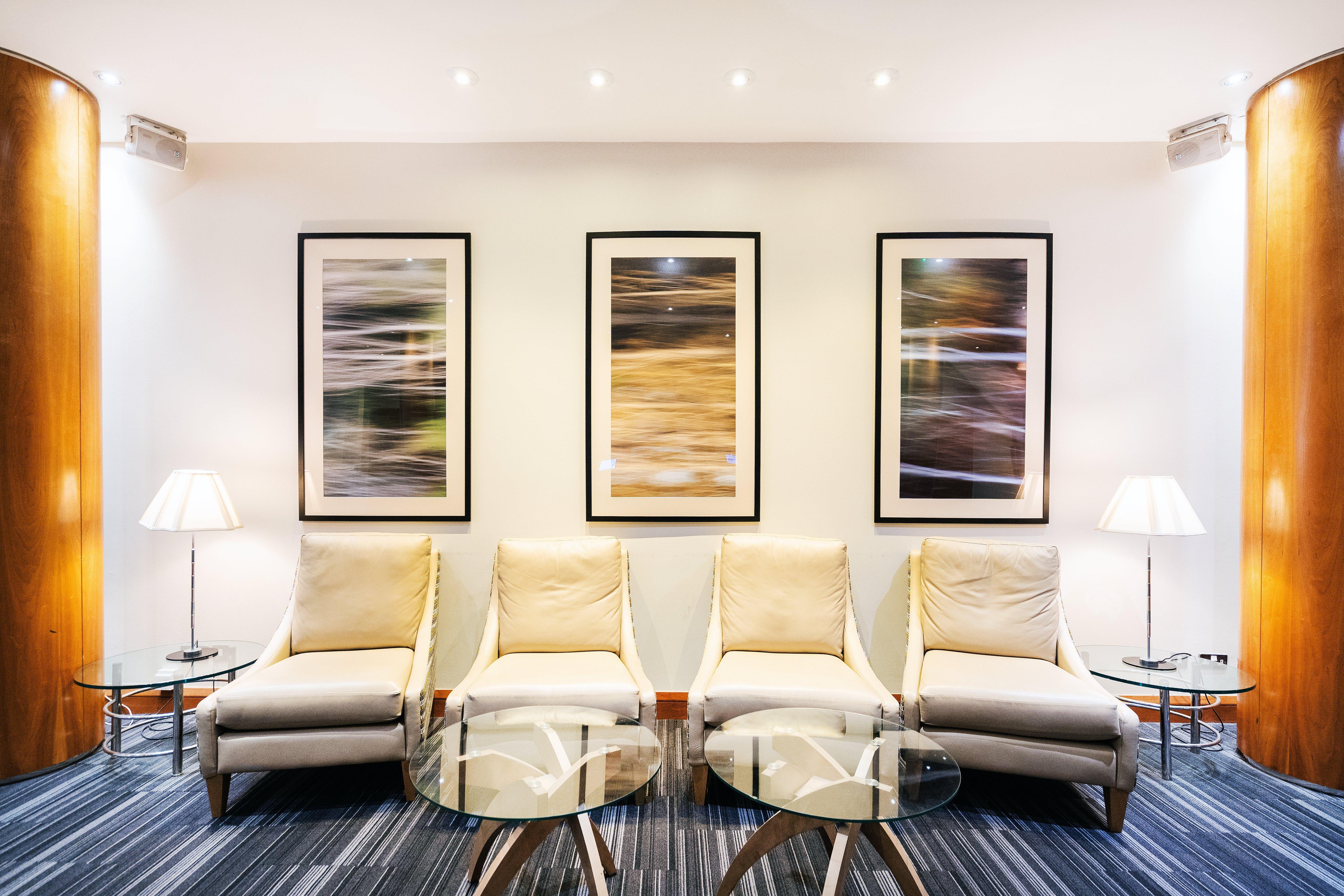 Holiday Inn Coventry M6, J2 By Ihg Екстер'єр фото