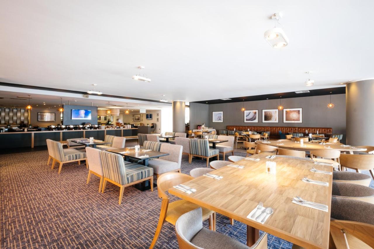 Holiday Inn Coventry M6, J2 By Ihg Екстер'єр фото
