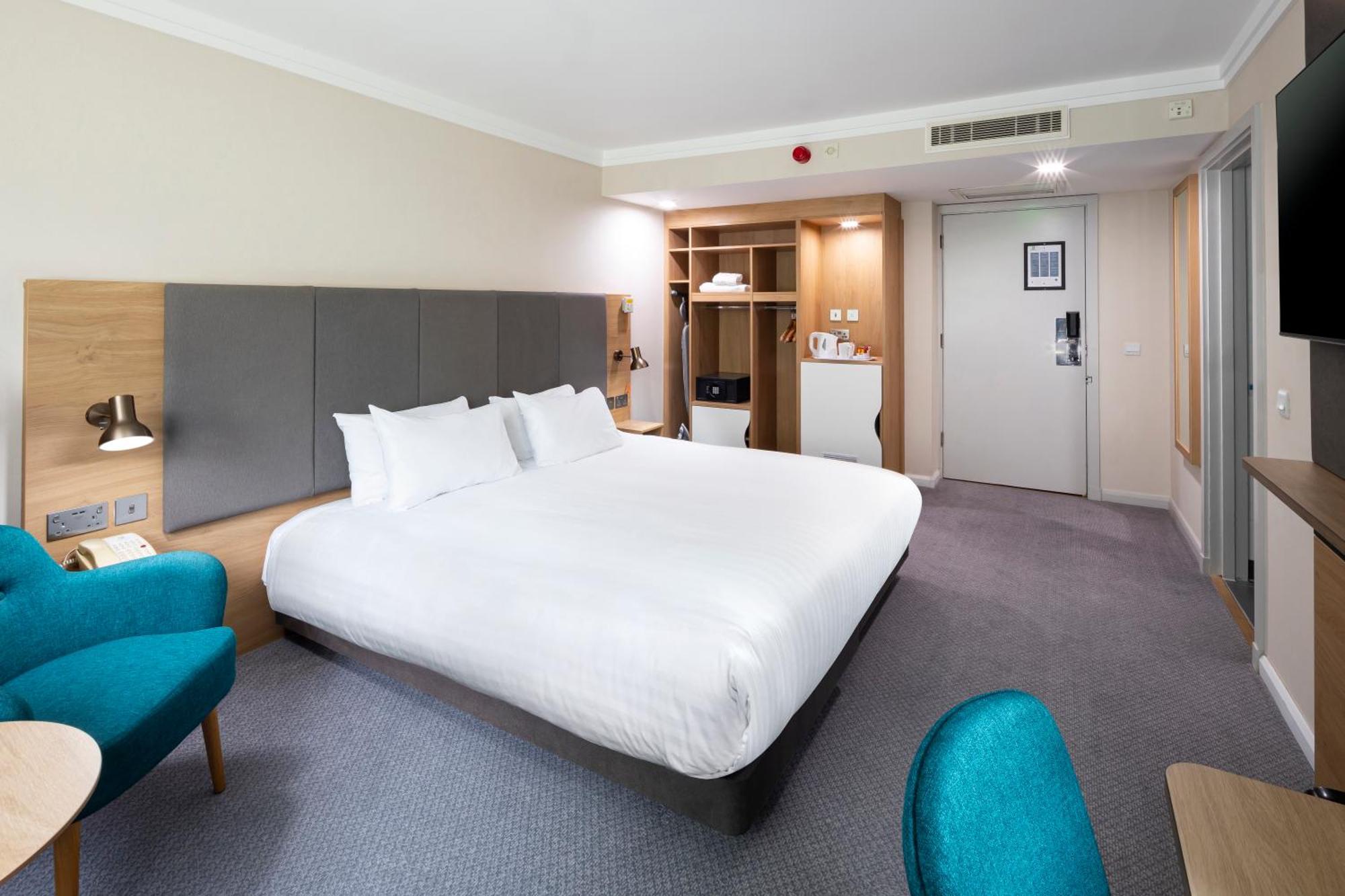 Holiday Inn Coventry M6, J2 By Ihg Екстер'єр фото