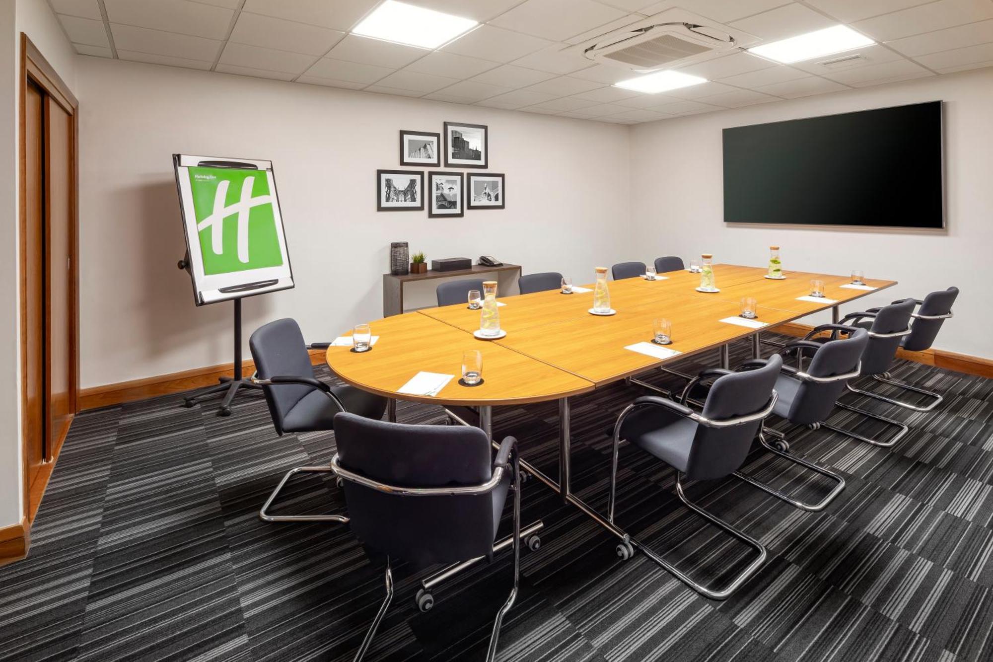 Holiday Inn Coventry M6, J2 By Ihg Екстер'єр фото