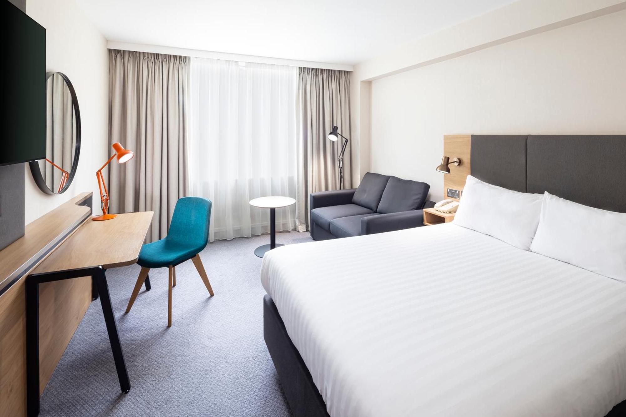 Holiday Inn Coventry M6, J2 By Ihg Екстер'єр фото