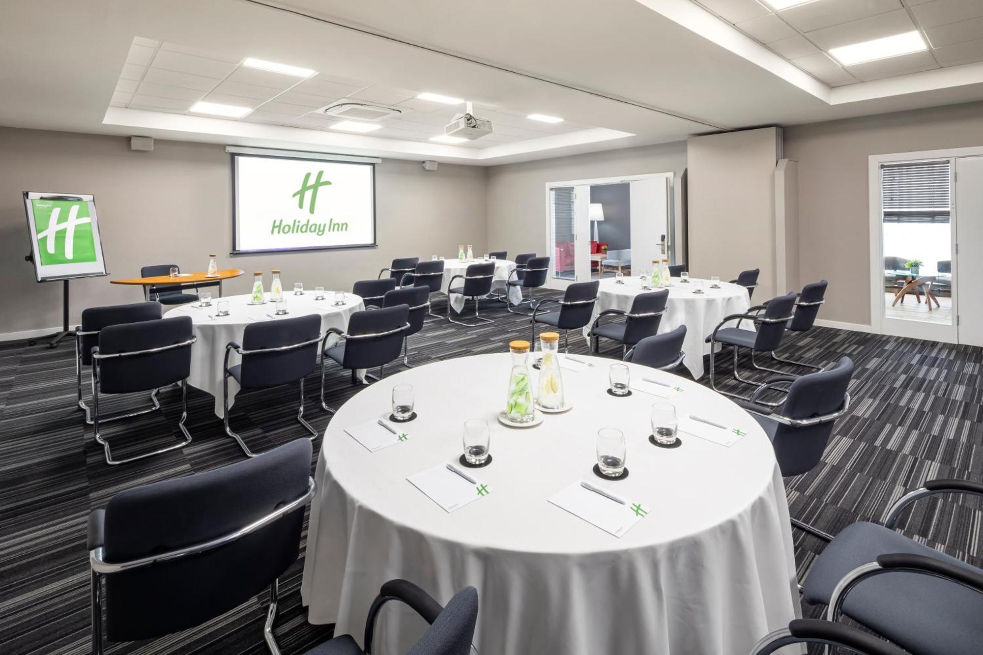 Holiday Inn Coventry M6, J2 By Ihg Екстер'єр фото