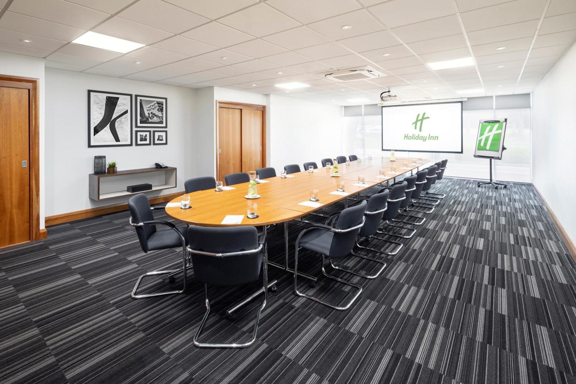 Holiday Inn Coventry M6, J2 By Ihg Екстер'єр фото