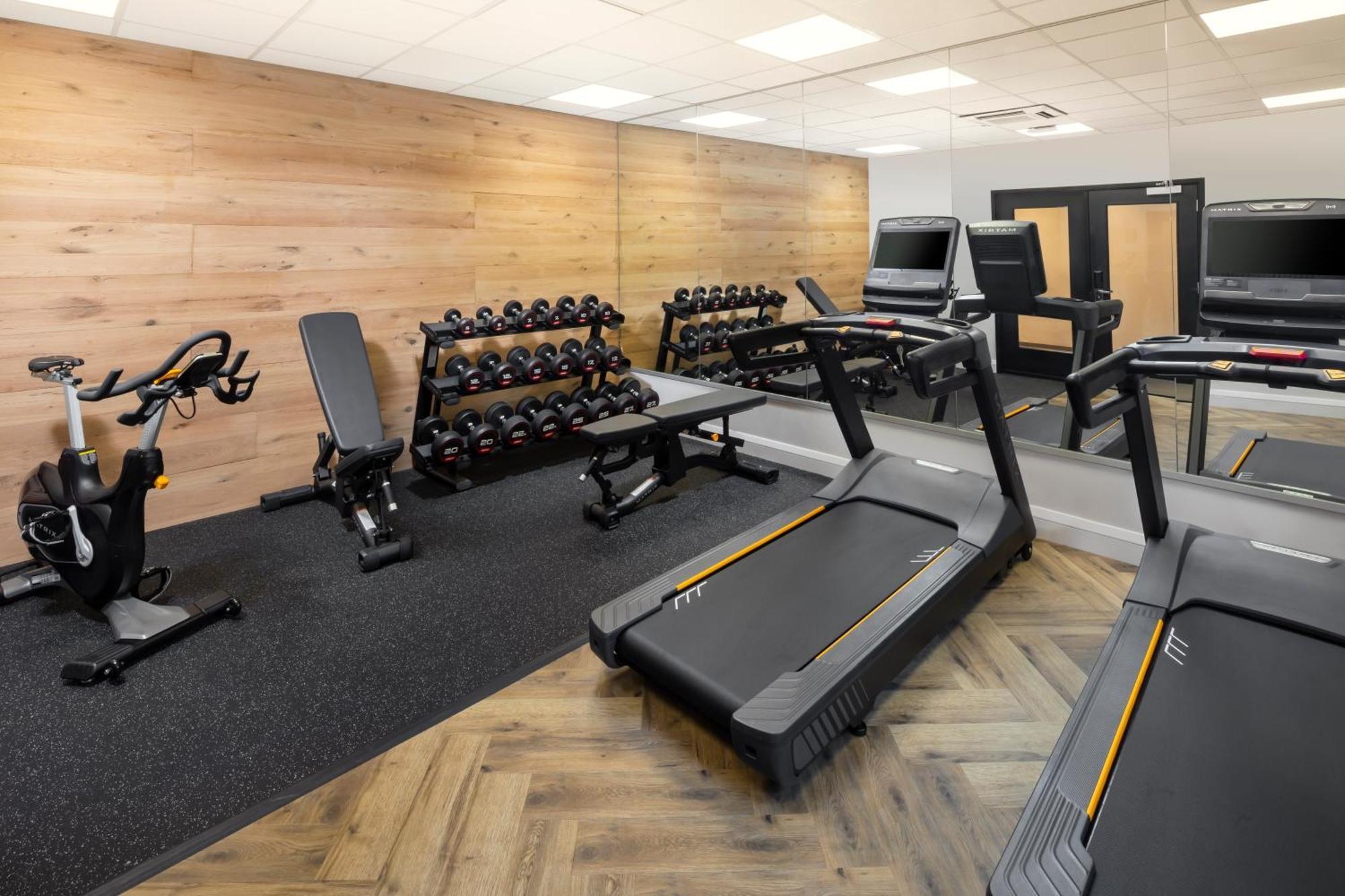 Holiday Inn Coventry M6, J2 By Ihg Екстер'єр фото