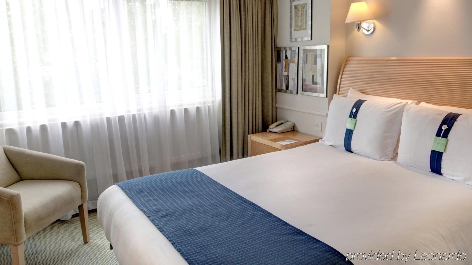 Holiday Inn Coventry M6, J2 By Ihg Екстер'єр фото