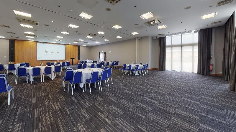 Holiday Inn Coventry M6, J2 By Ihg Екстер'єр фото