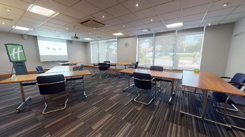 Holiday Inn Coventry M6, J2 By Ihg Екстер'єр фото