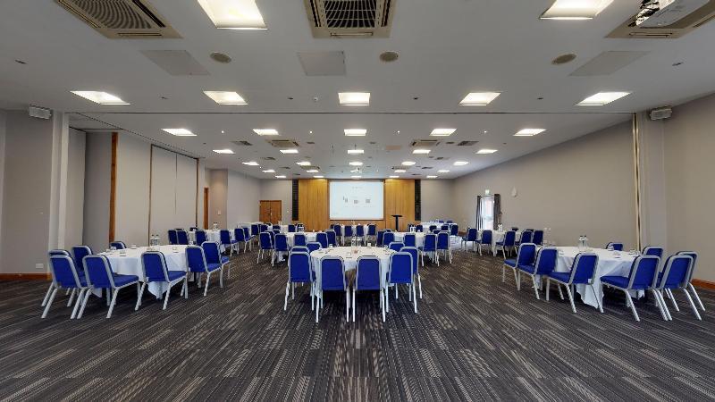 Holiday Inn Coventry M6, J2 By Ihg Екстер'єр фото