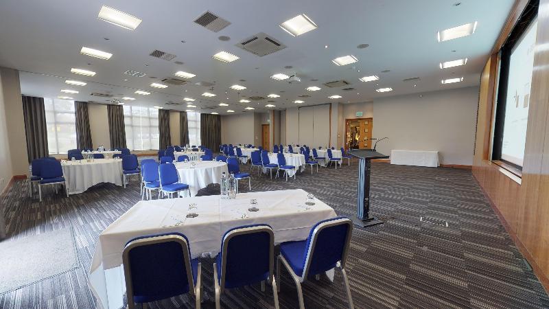 Holiday Inn Coventry M6, J2 By Ihg Екстер'єр фото
